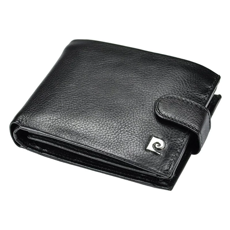 Pierre Cardin Valódi Bőr Férfi  Pénztárca