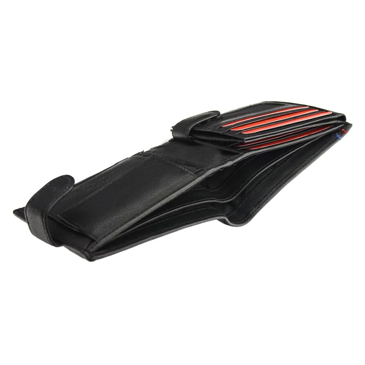 Pierre Cardin Valódi Bőr Férfi  Pénztárca