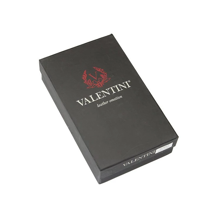 Valentini Valódi bőr Pénztárca