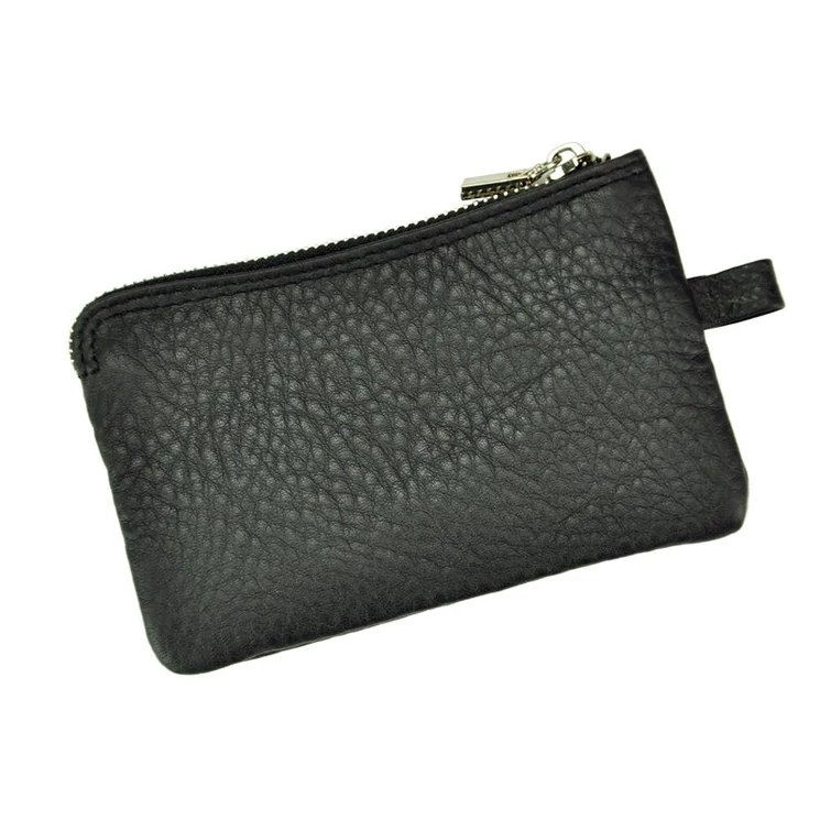 Wild Valódi bőr Kulcstartó