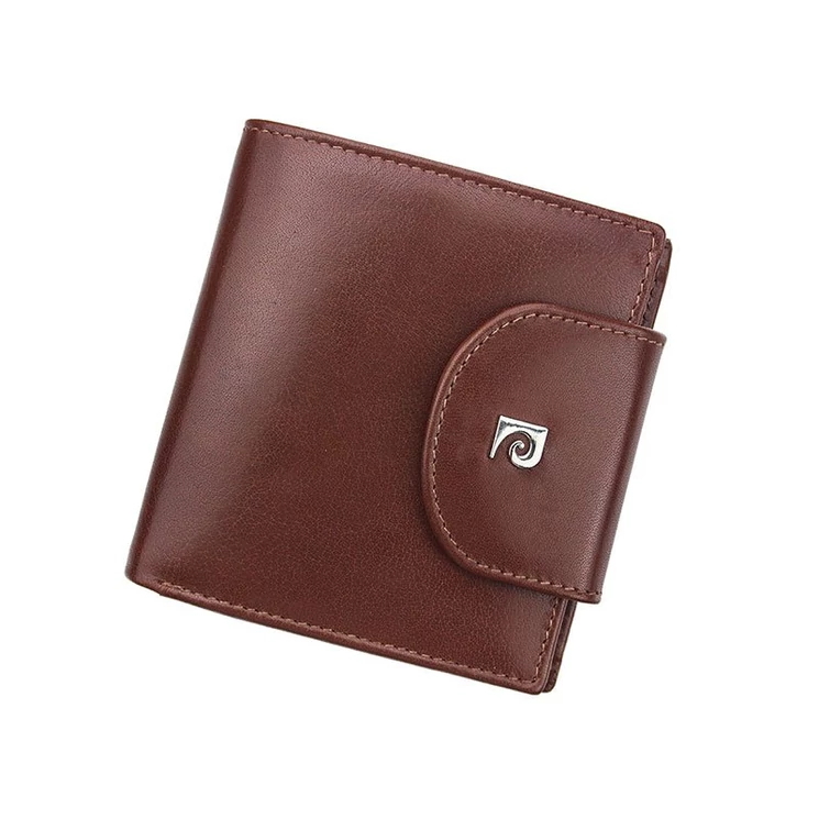 Pierre Cardin Valódi bőr Pénztárca