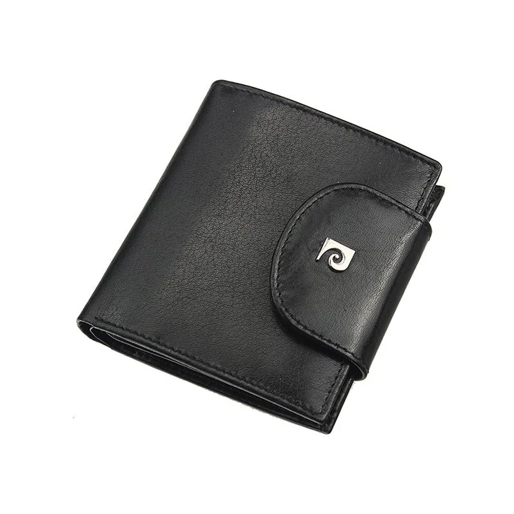 Pierre Cardin Valódi bőr Pénztárca