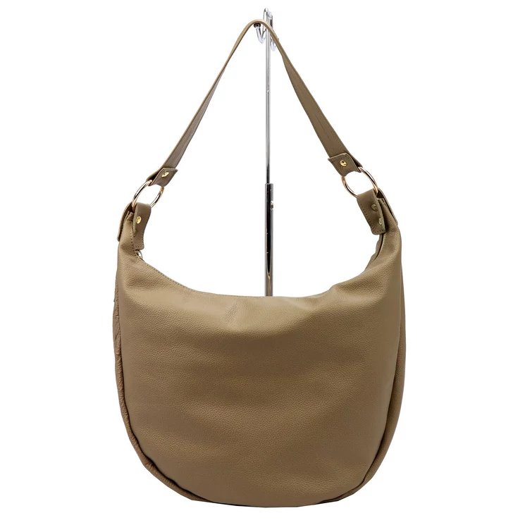 Baleine Valódi bőr női táska