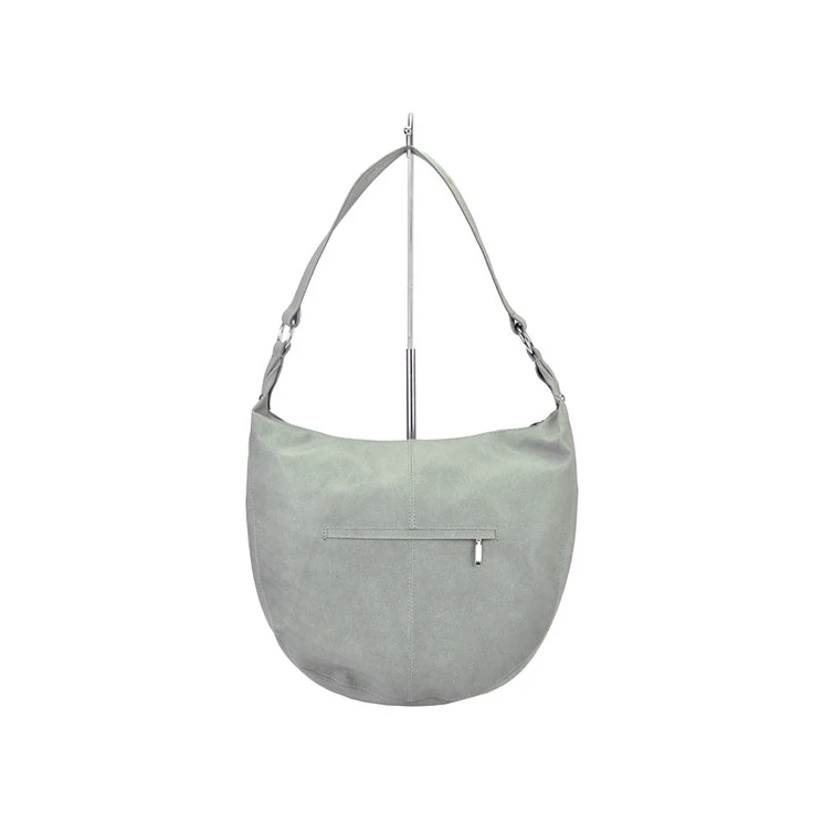 Baleine Valódi bőr női táska