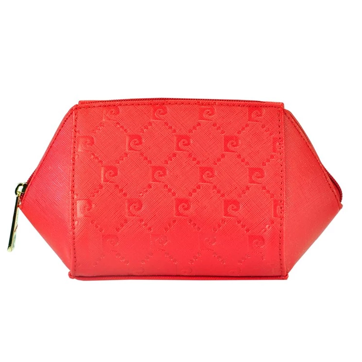 Pierre Cardin Ecopelle Kozmetikai táska