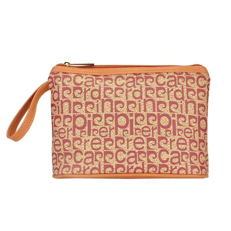 Pierre Cardin Ecopelle Kozmetikai táska