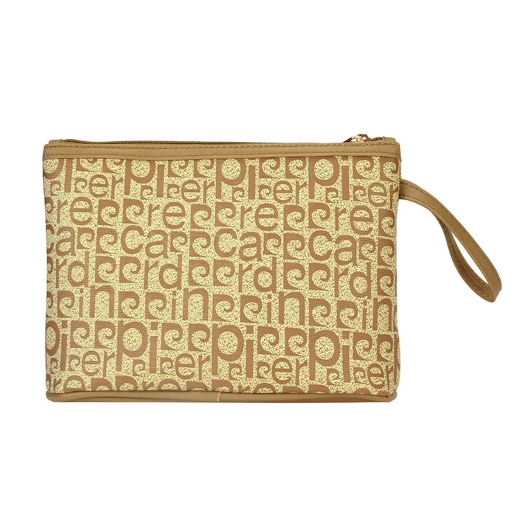 Pierre Cardin Ecopelle Kozmetikai táska