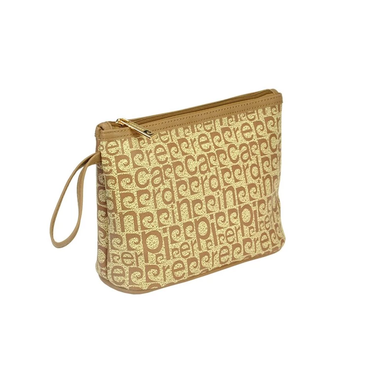 Pierre Cardin Ecopelle Kozmetikai táska