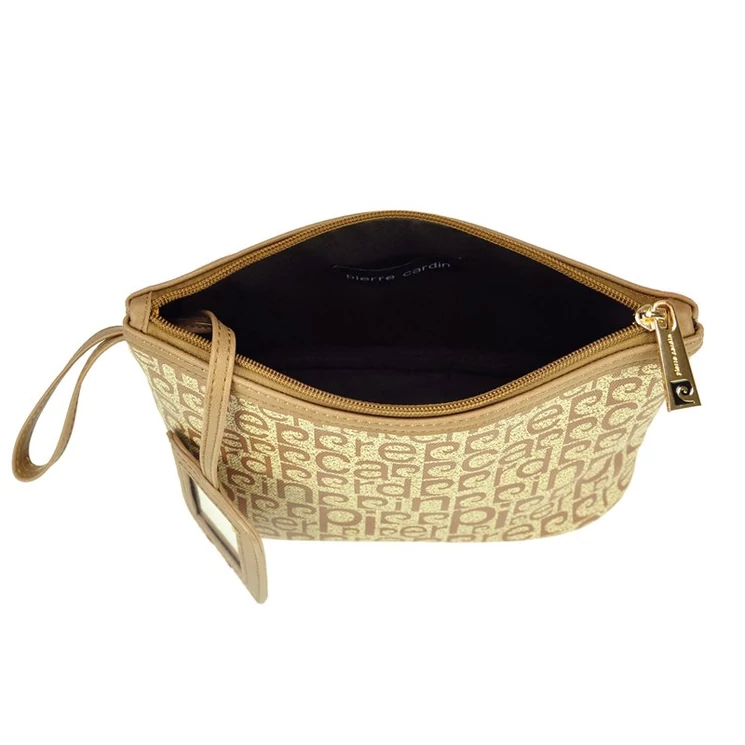 Pierre Cardin Ecopelle Kozmetikai táska