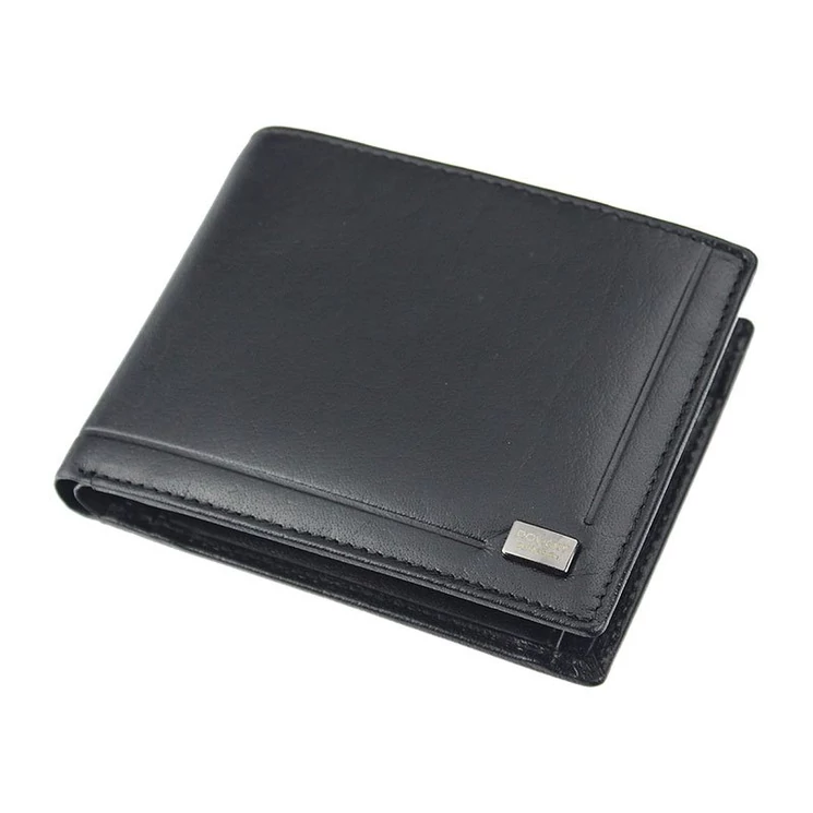 Rovicky Valódi bőr Pénztárca