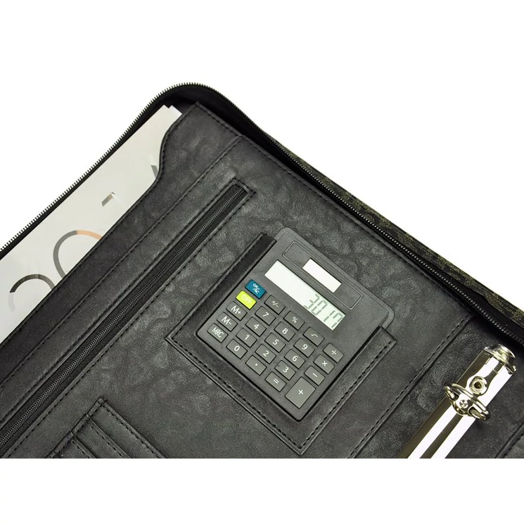 Pierre Cardin 100% Recyclex Aktatáska