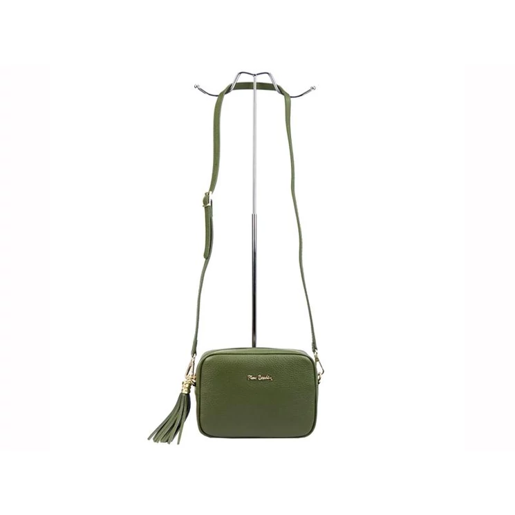 Pierre Cardin Valódi bőr női táska