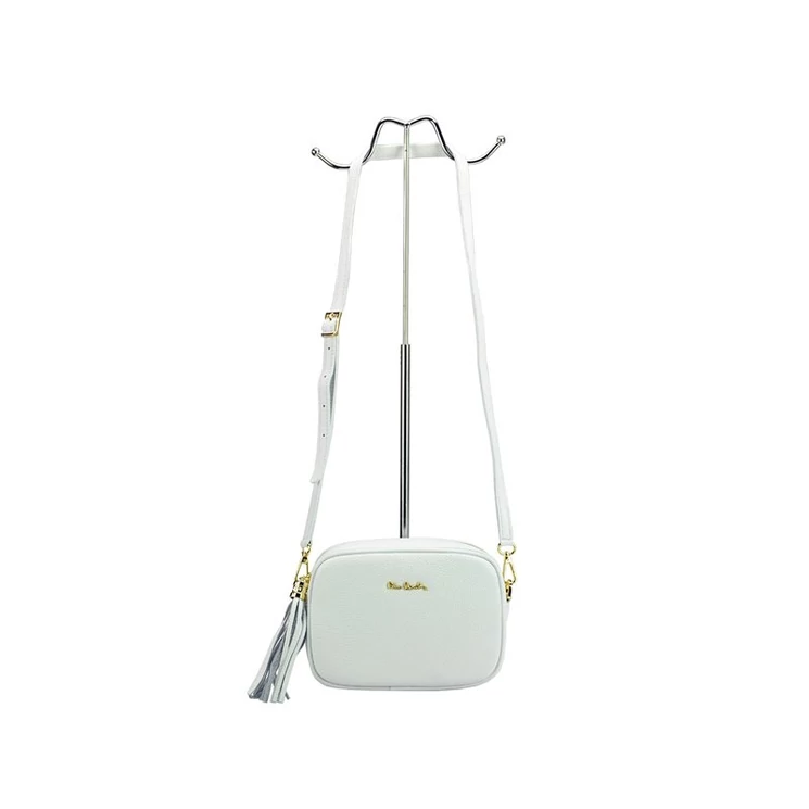 Pierre Cardin Valódi bőr női táska