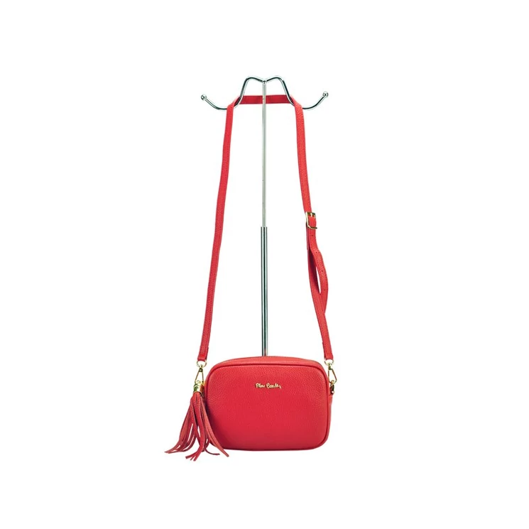 Pierre Cardin Valódi bőr női táska