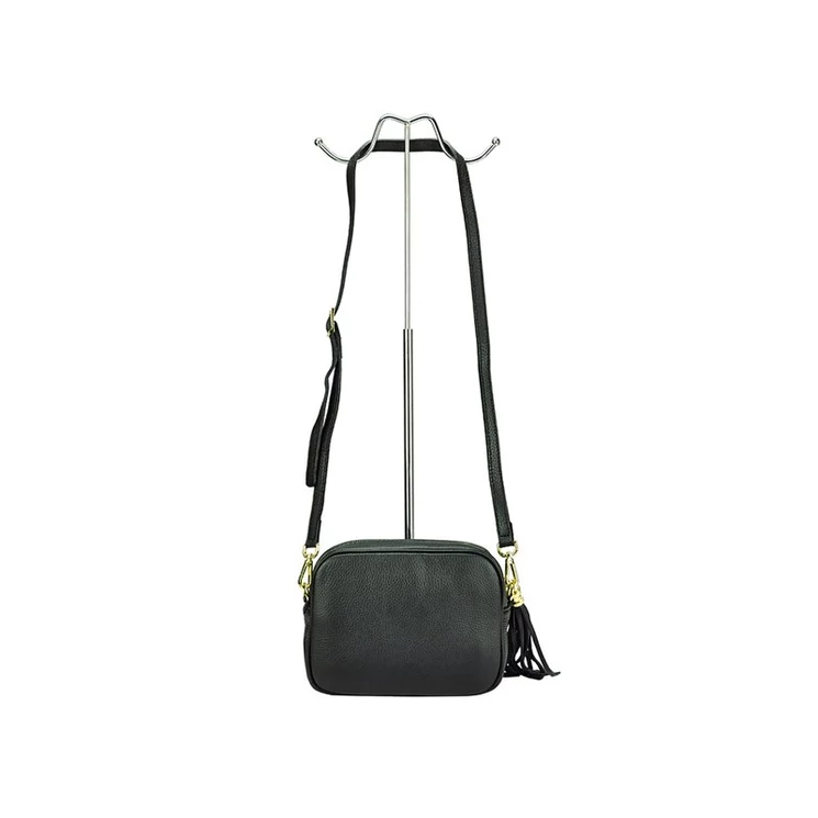 Pierre Cardin Valódi bőr női táska