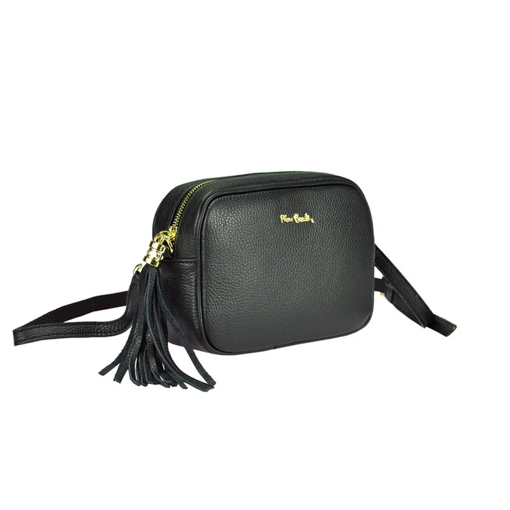 Pierre Cardin Valódi bőr női táska