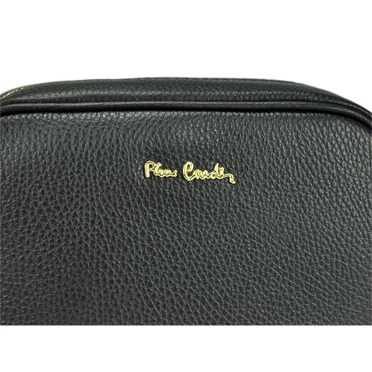 Pierre Cardin Valódi bőr női táska