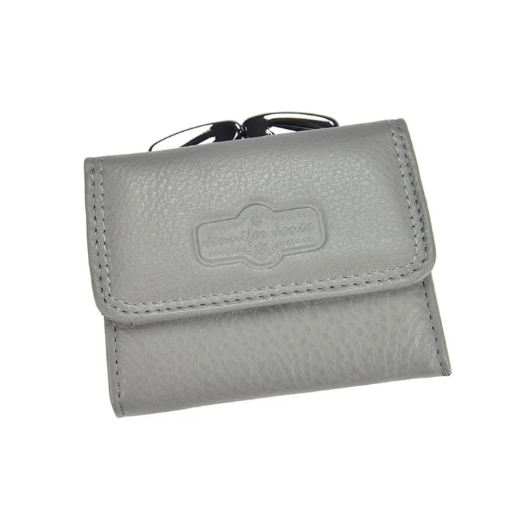 Jennifer Jones Valódi bőr Pénztárca