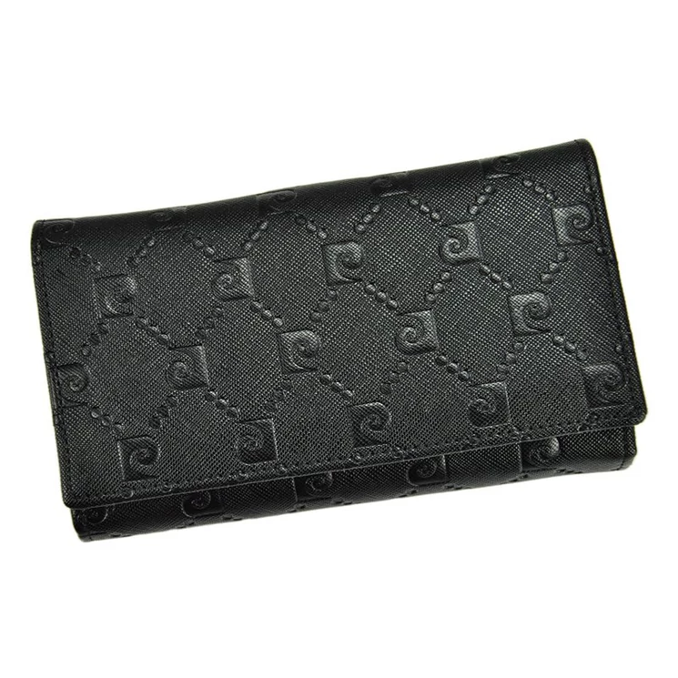 Pierre Cardin Valódi bőr Pénztárca