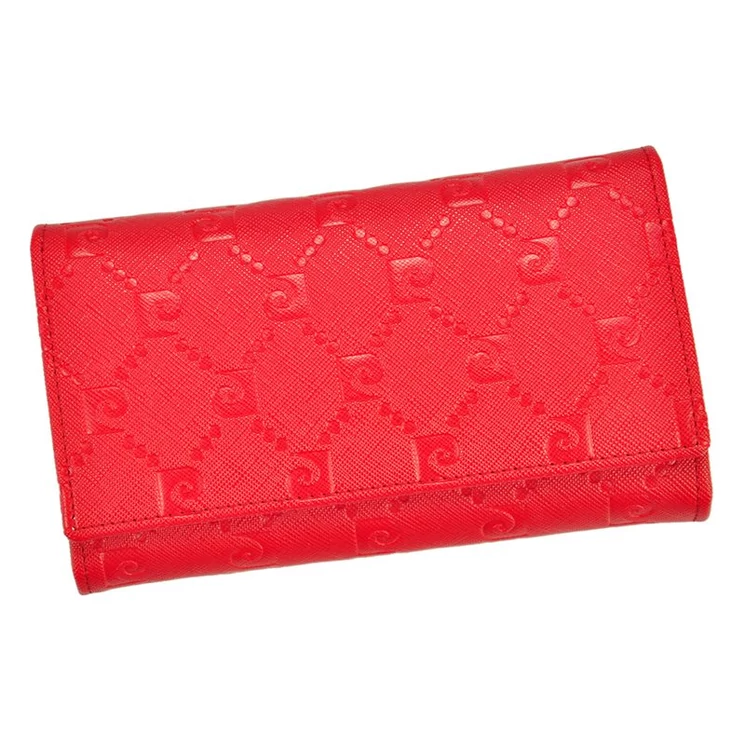 Pierre Cardin Valódi bőr Pénztárca