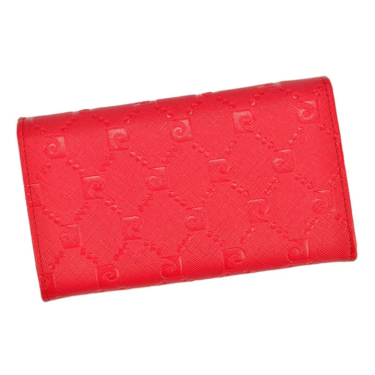 Pierre Cardin Valódi bőr Pénztárca