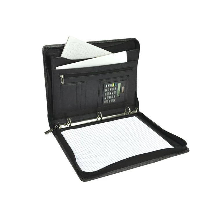 Pierre Cardin Bőr Irattartó mappa