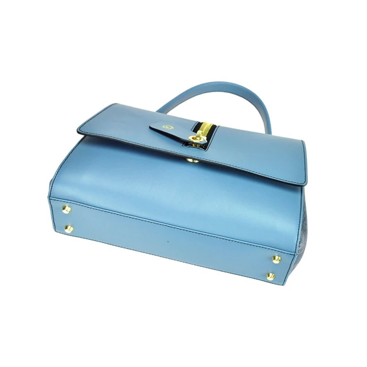 Gilda Tonelli Valódi bőr női táska