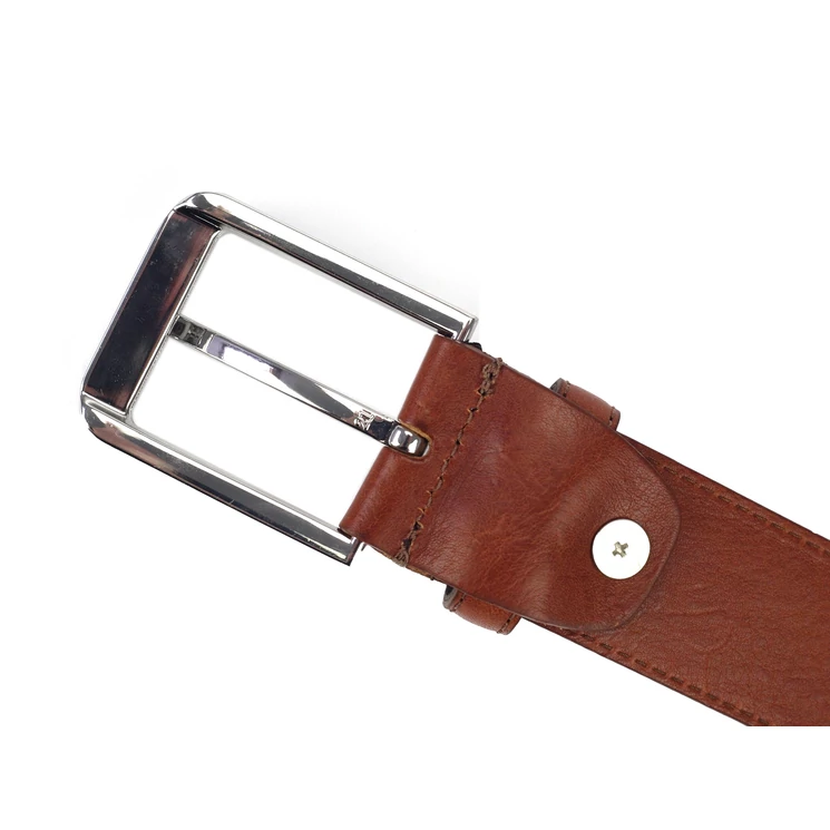 Pierre Cardin Valódi bőr Öv