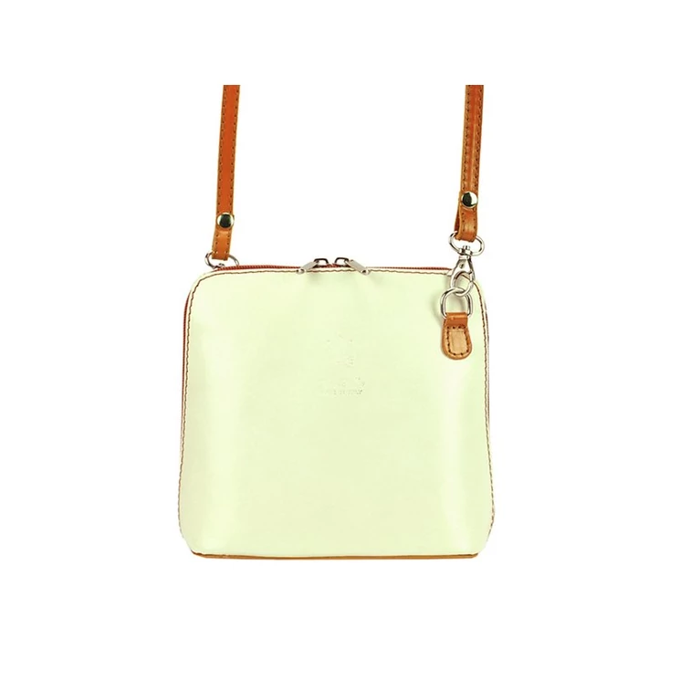 Barberinis Valódi bőr női táska