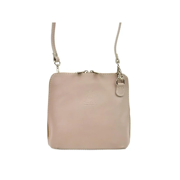 Barberinis Valódi bőr női táska