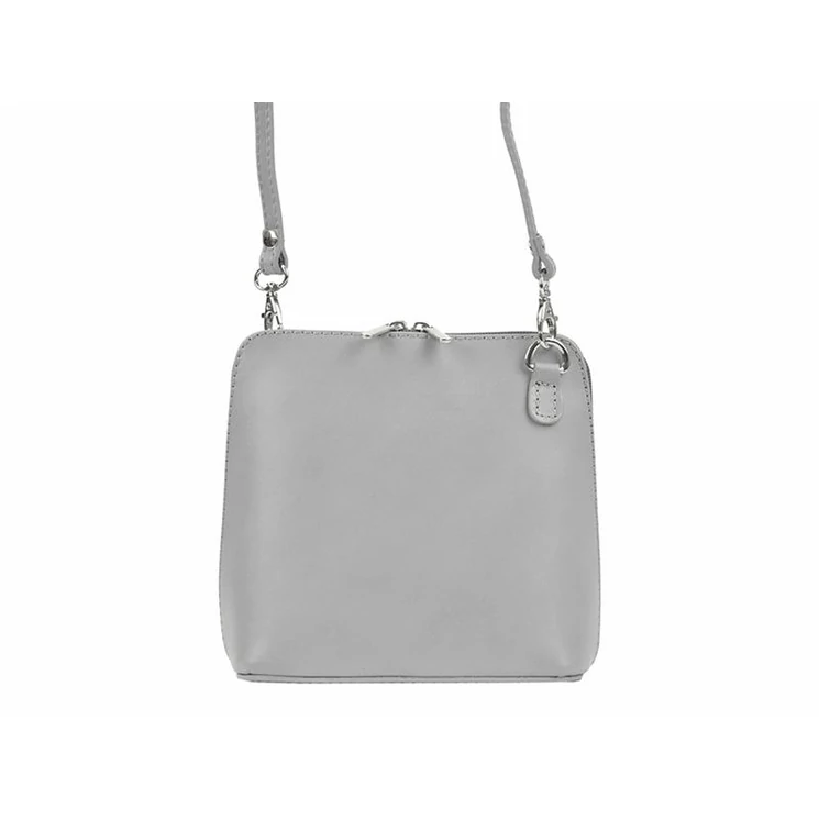 Barberinis Valódi bőr női táska