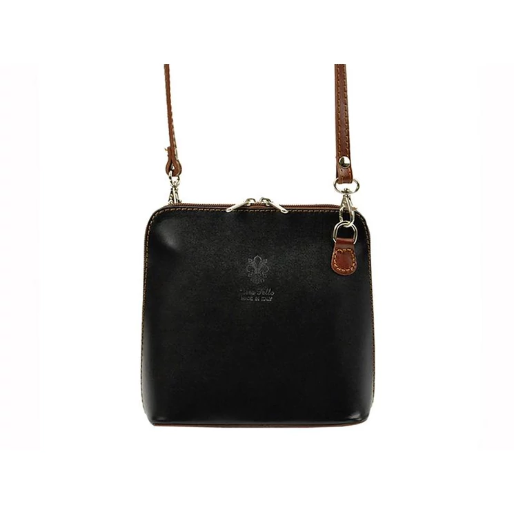 Barberinis Valódi bőr női táska