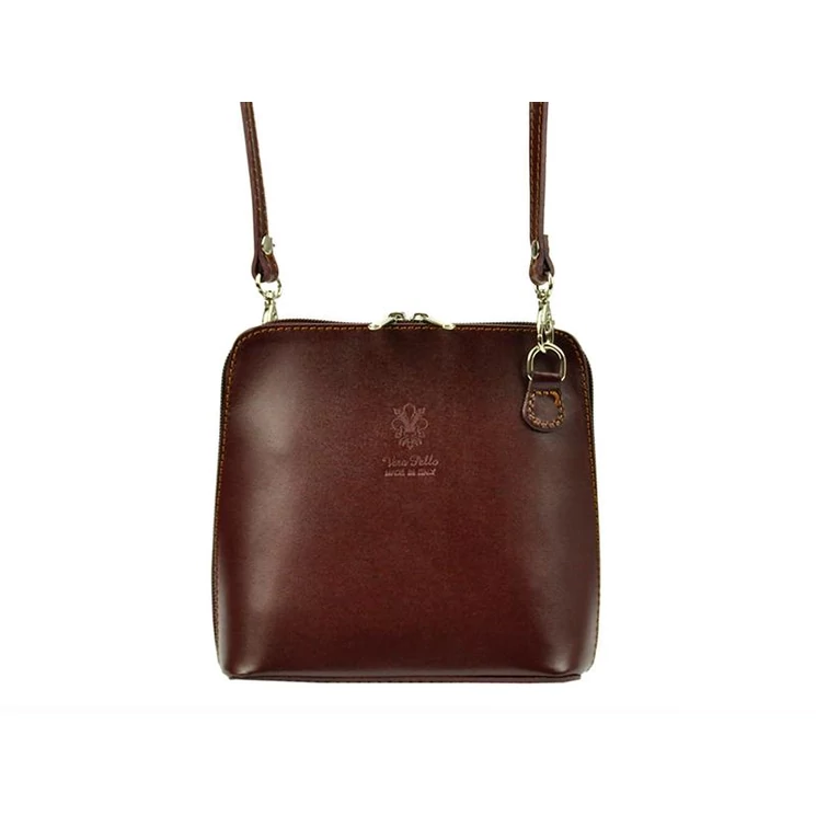 Barberinis Valódi bőr női táska