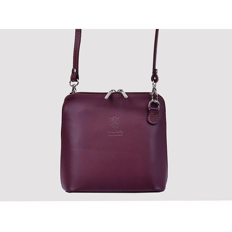 Barberinis Valódi bőr női táska