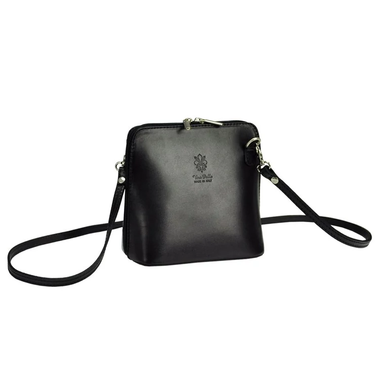 Barberinis Valódi bőr női táska