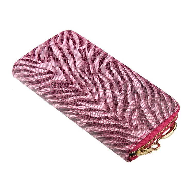 Jessica Ecopelle Pénztárca