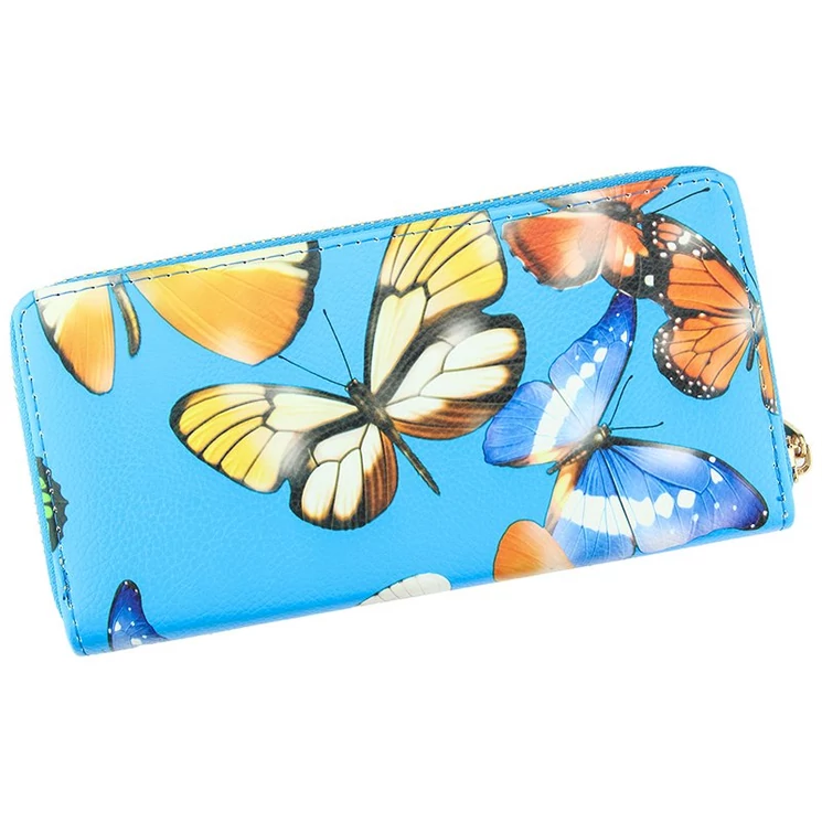 Jessica Ecopelle Pénztárca