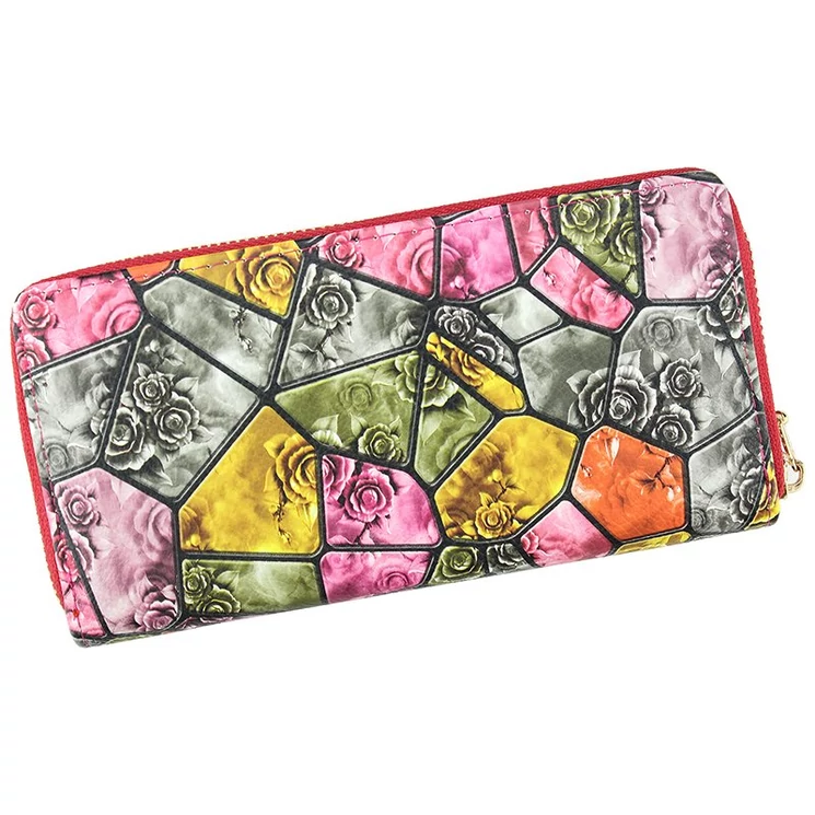 Jessica Ecopelle Pénztárca