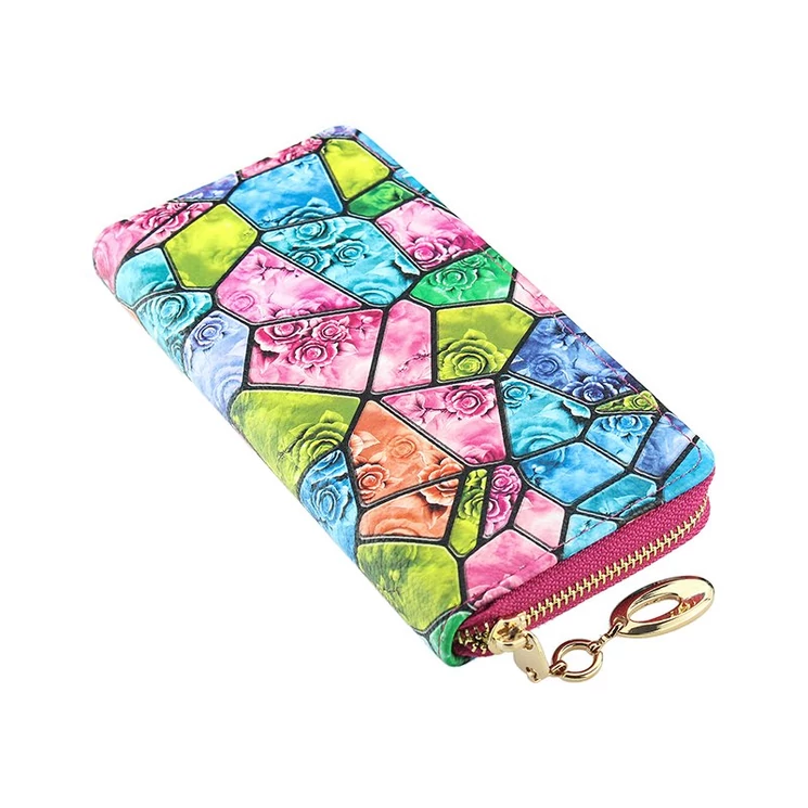 Jessica Ecopelle Pénztárca