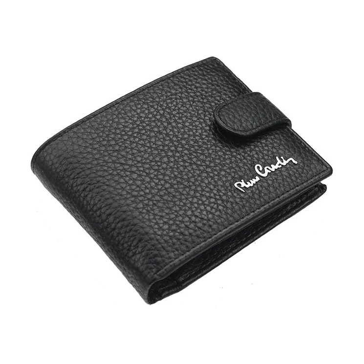 Pierre Cardin Valódi bőr Pénztárca