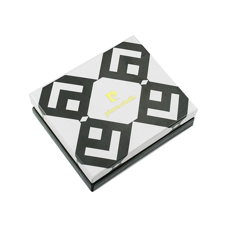 Pierre Cardin Valódi bőr Pénztárca