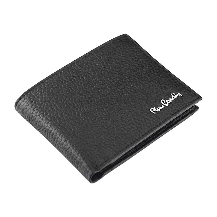 Pierre Cardin Valódi bőr Pénztárca