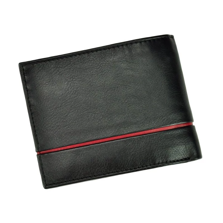 Pierre Cardin Valódi bőr Pénztárca