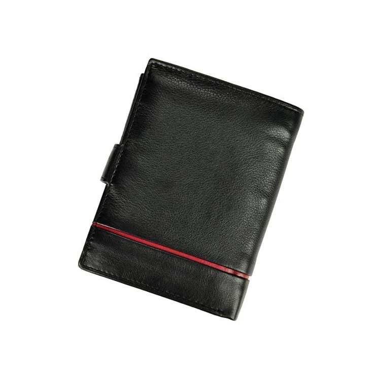 Pierre Cardin Valódi bőr Pénztárca