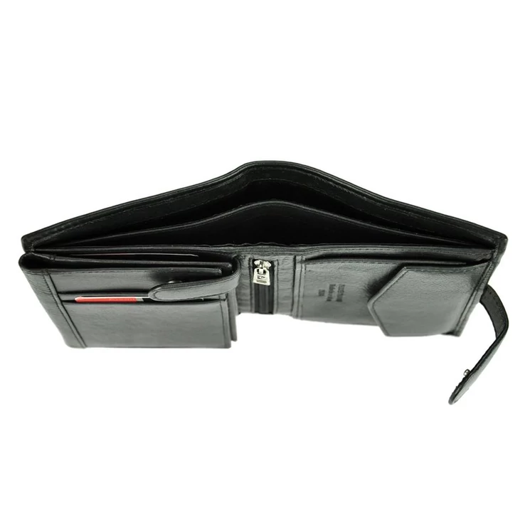 Pierre Cardin Valódi bőr Pénztárca