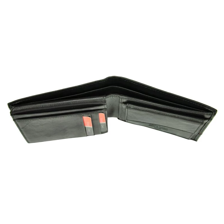 Pierre Cardin Valódi bőr Pénztárca