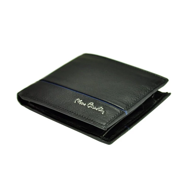 Pierre Cardin Valódi bőr Pénztárca