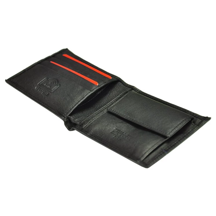 Pierre Cardin Valódi bőr Pénztárca