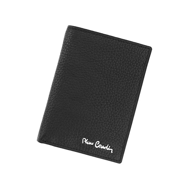 Pierre Cardin Valódi bőr Kulcstartó