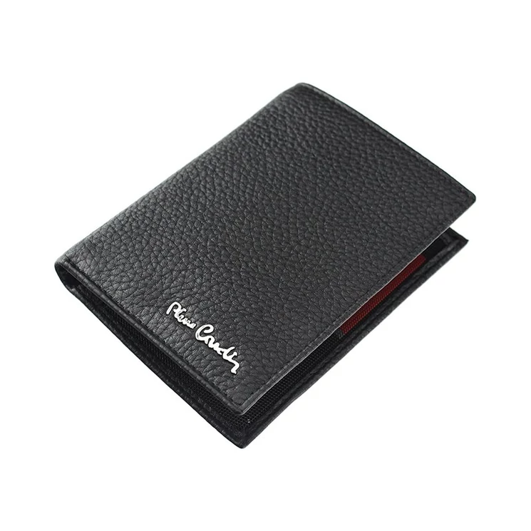 Pierre Cardin Valódi bőr Kulcstartó